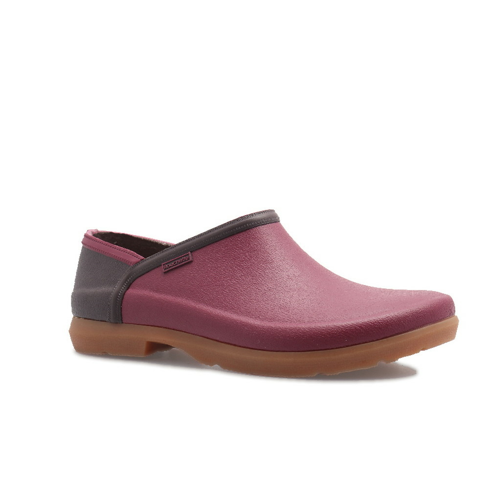 Chaussures origin aubergine - taille 38
