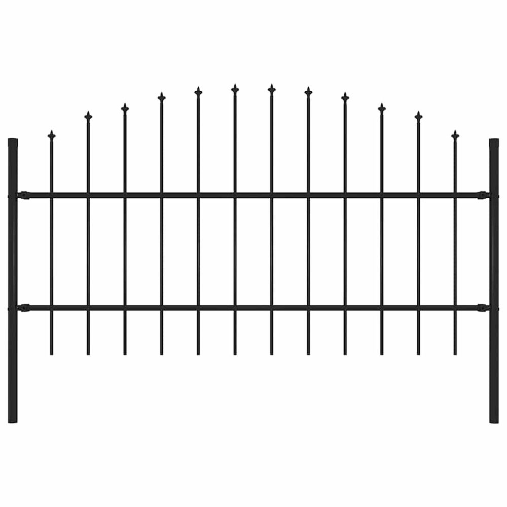 CLOTURE JARDIN A DESSUS E 11-(864735)