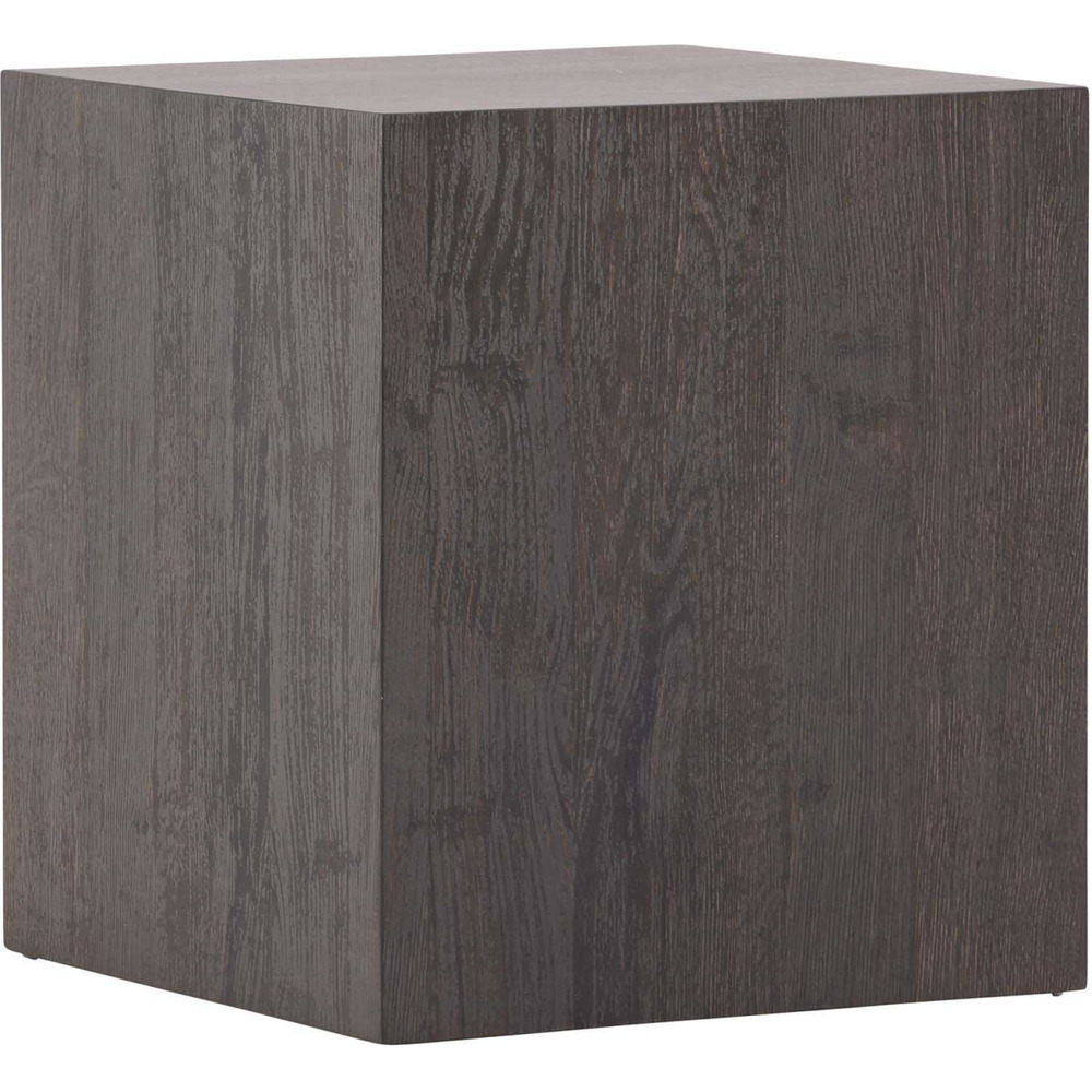 Table basse carré york