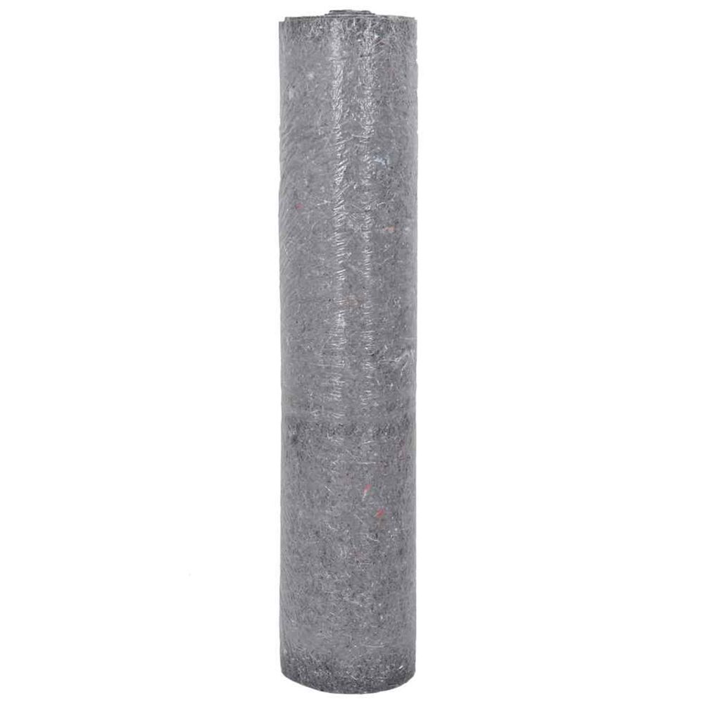 Bâche de protection contre peinture 25 m 180 g/m² gris