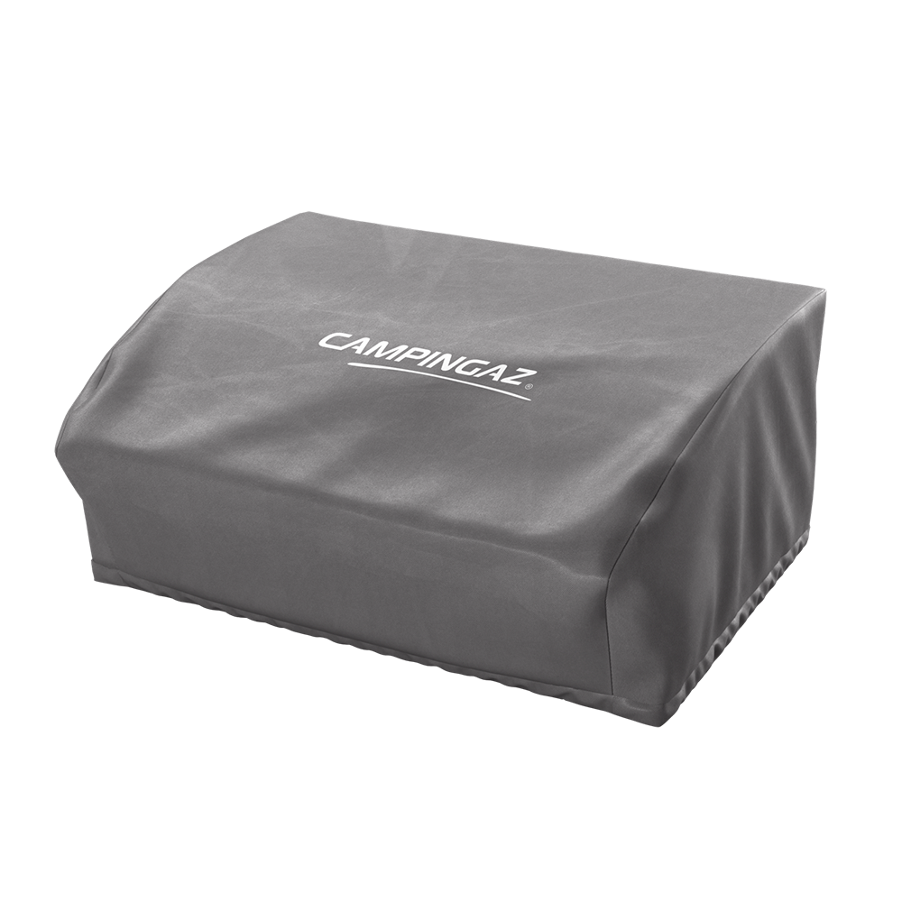 Housse pour plancha à poser avec couvercle de cuisson