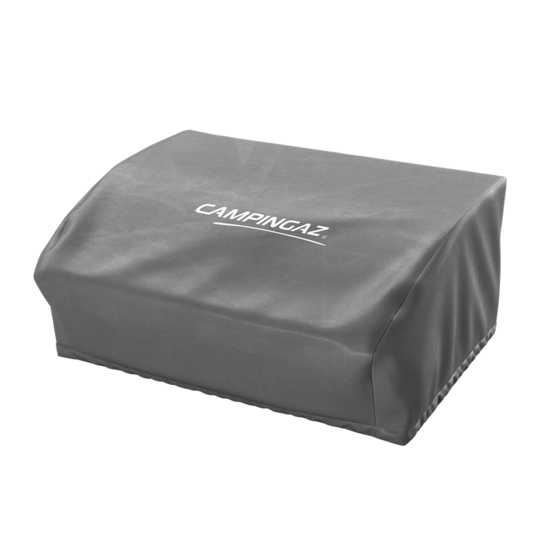 Housse pour plancha à poser avec couvercle de cuisson