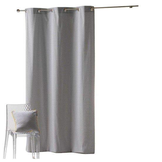 Rideau à oeillets galactic