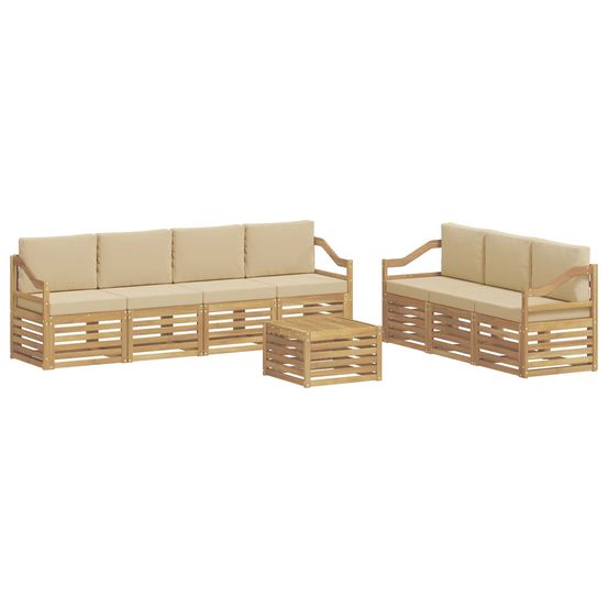 Ensembles de canapés 8 pc