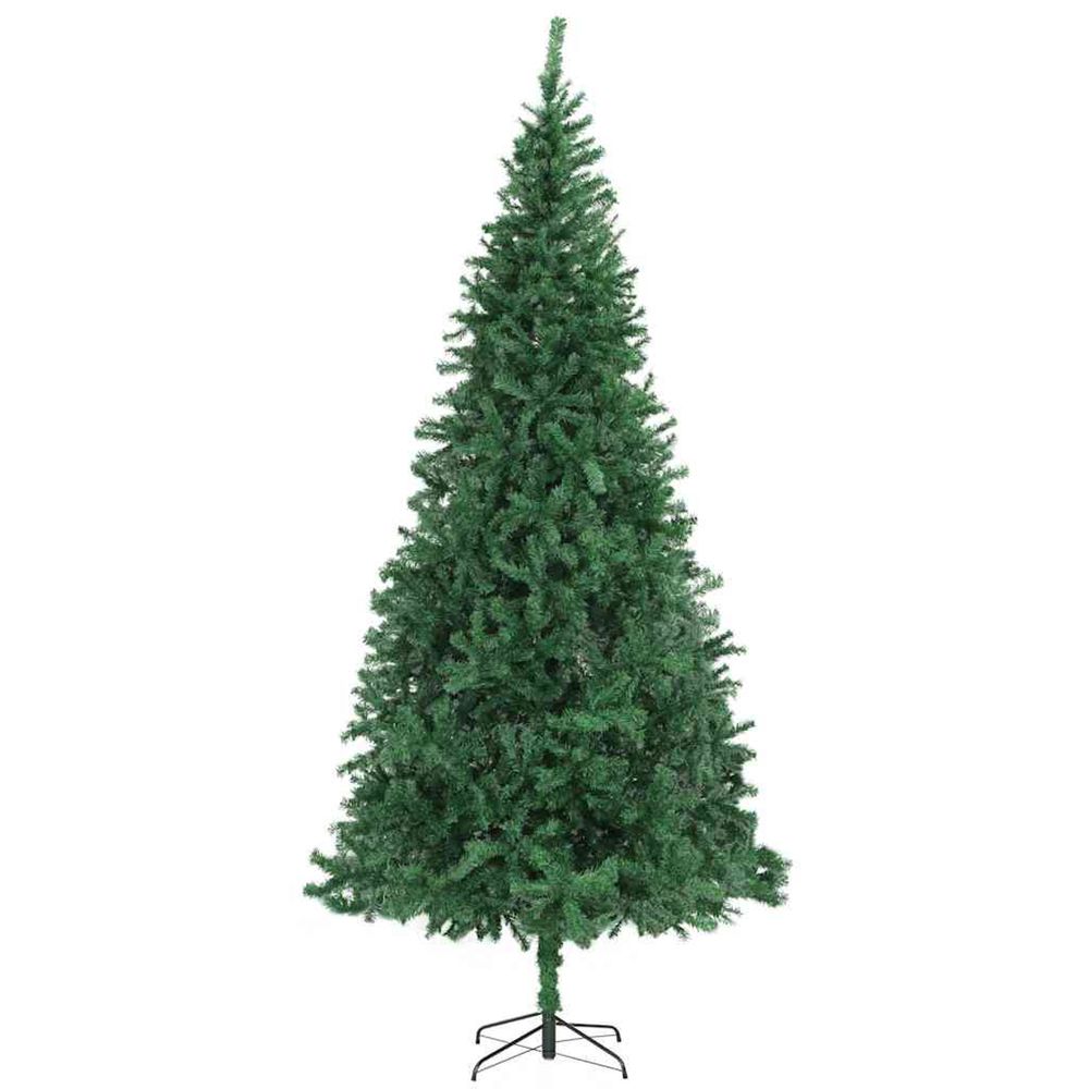 Sapin de NoÃ«l artificiel 300 cm Vert