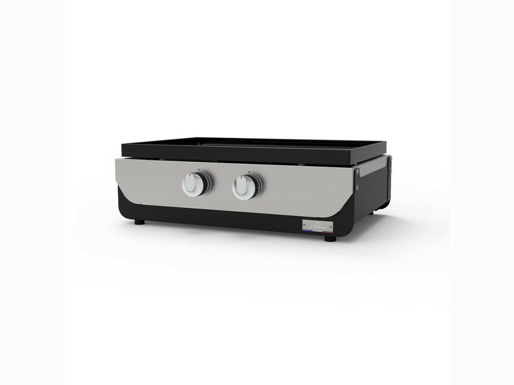 Plancha original gaz 260 duo