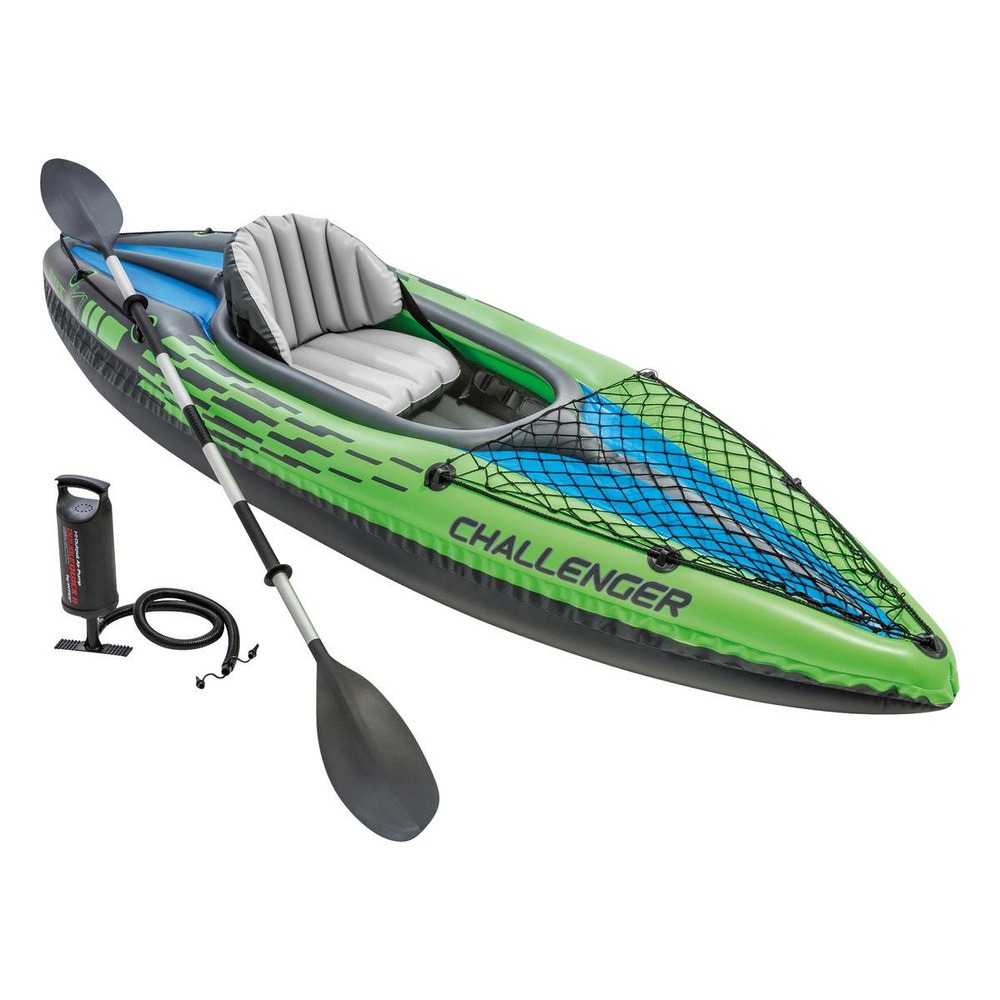 Kayak challenger k1 - 1 personne