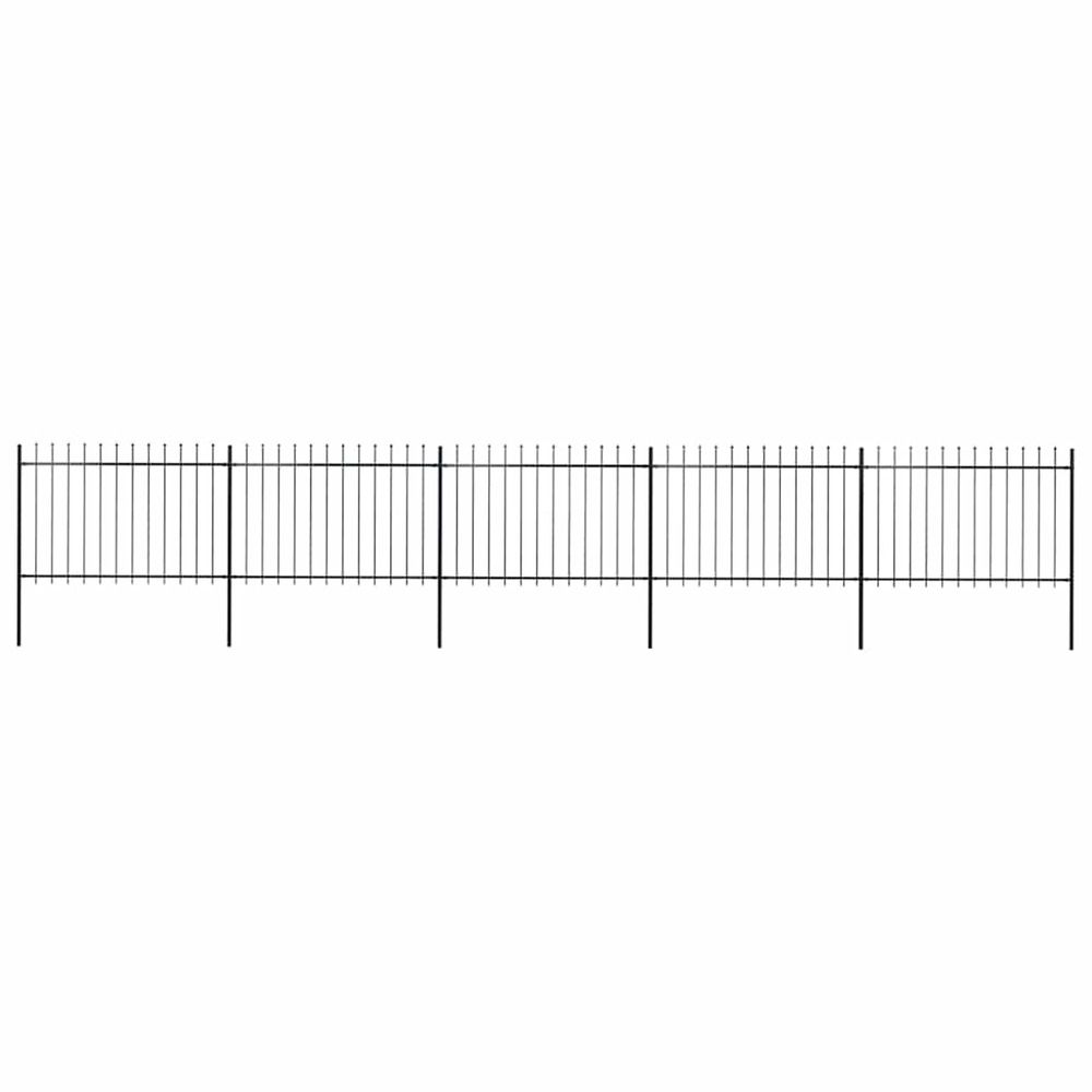 CLOTURE JARDIN AVC DESSU 115-(864898)