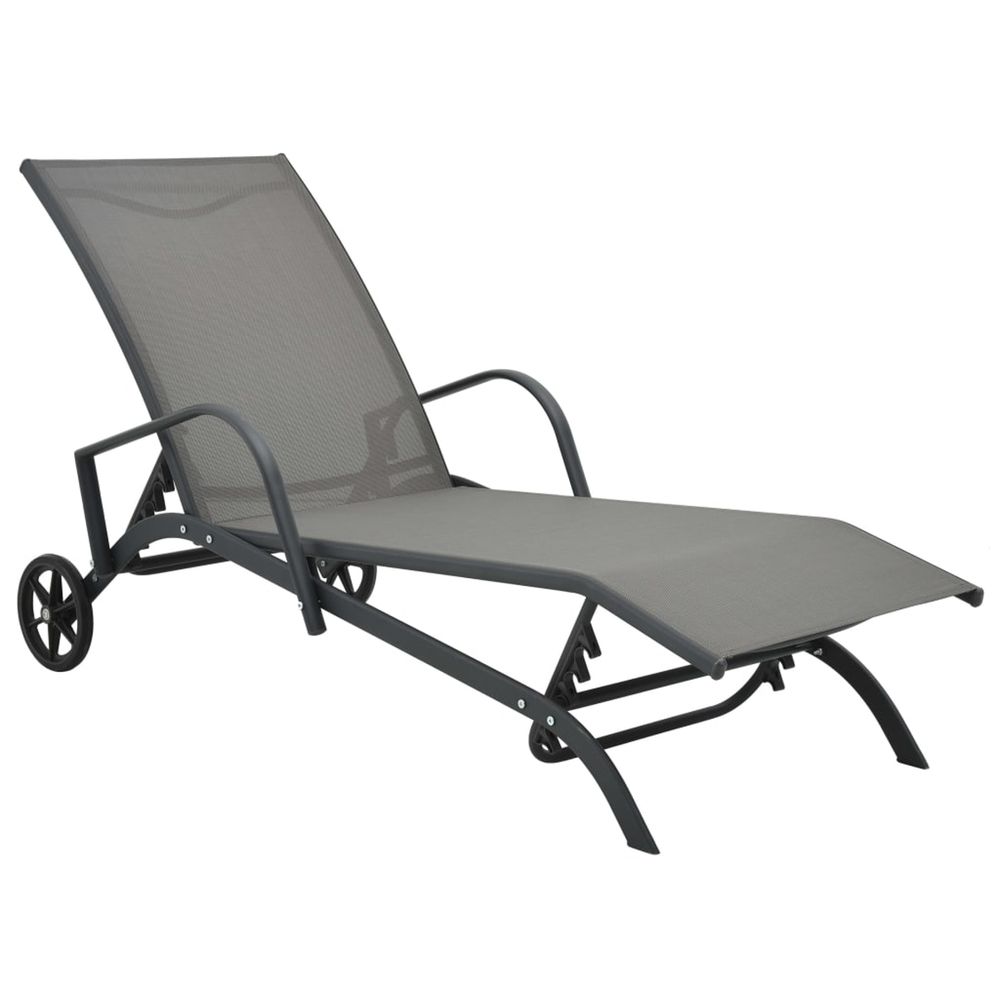 VIDAXL CHAISE LONGUE ACIE 2-(917276)