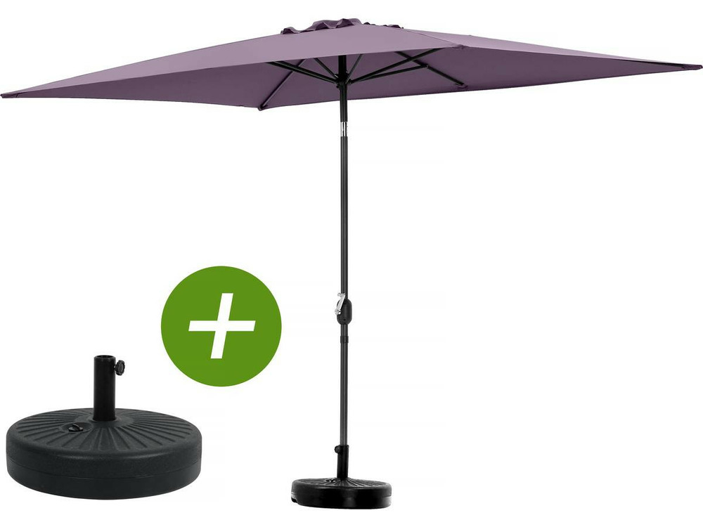 Parasol jardin 