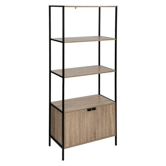 Étagère design 2 portes