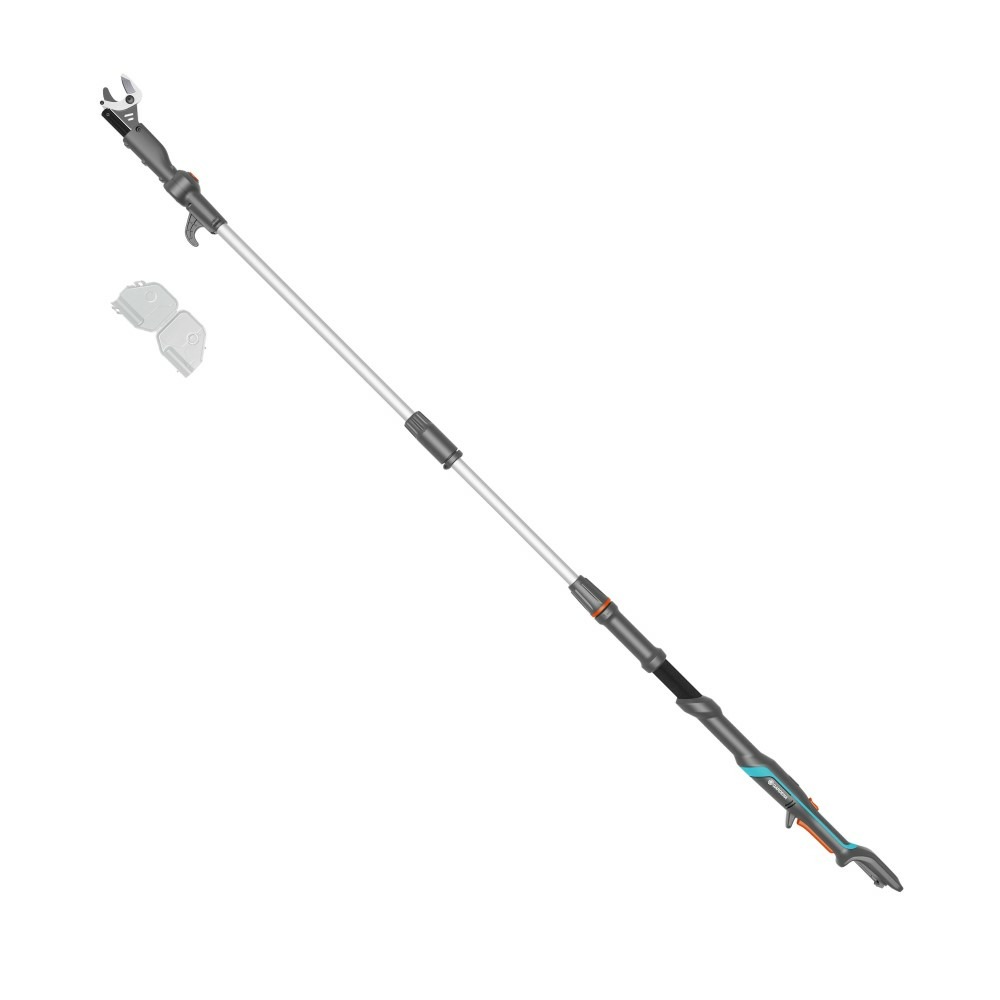 Coupe-branches highcut 250/18v p4a sans batterie - coupe ø 28 mm - l. 2557 mm