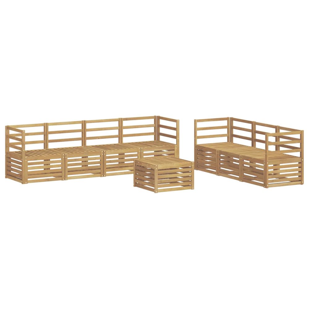 Ensembles de canapés 8 pc