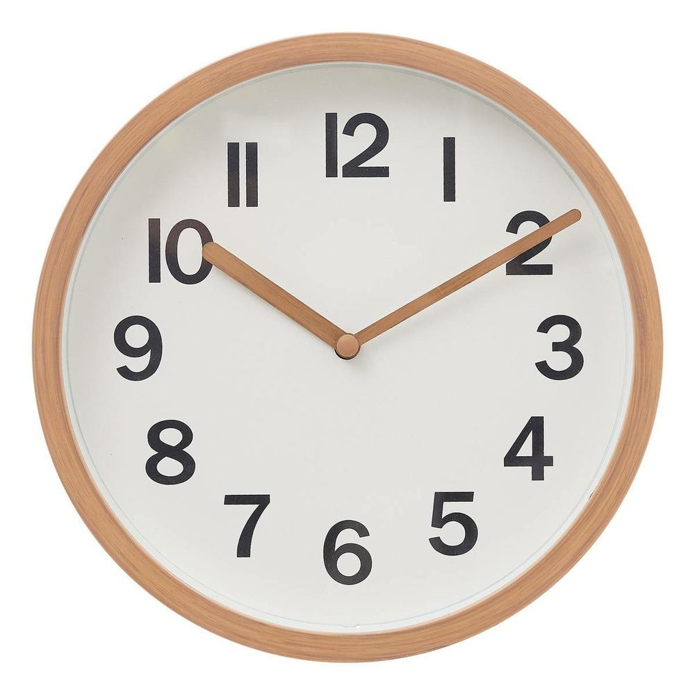 Horloge loly d22,3cm