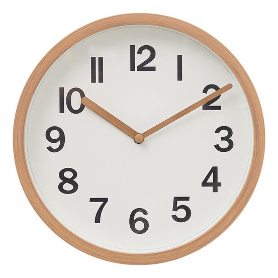 Horloge loly d22,3cm