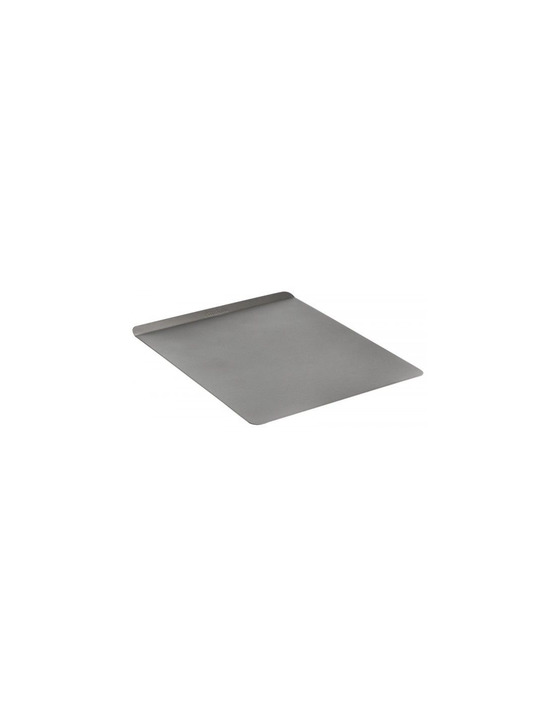 Plaque pâtissière 30 x 40 cm en acier - airbake - tefal