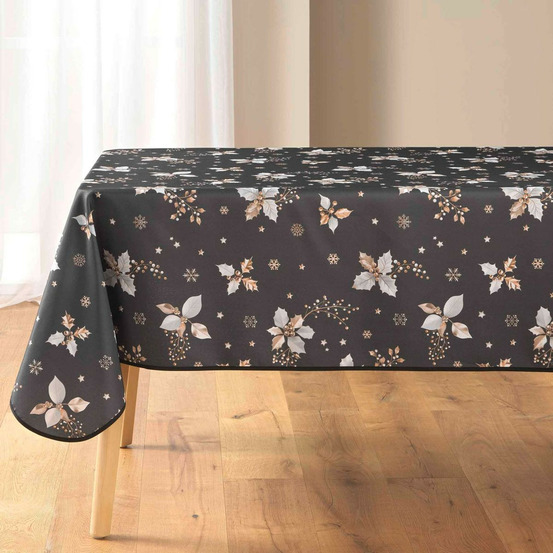 Nappe imprimé
