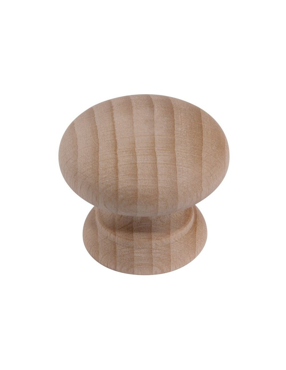 Bouton hetre universel d 35