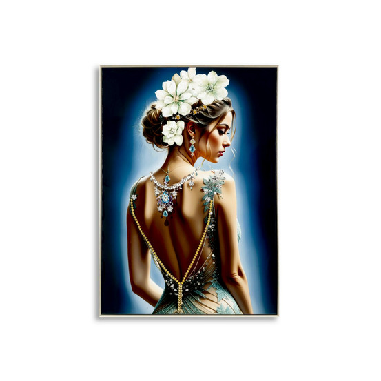 Tableau peinture