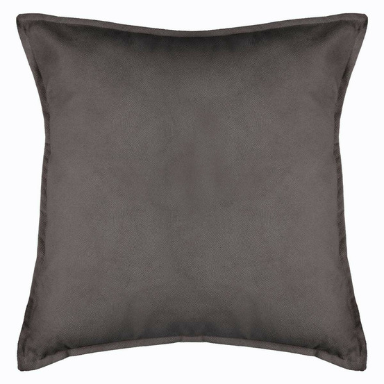 Coussin déco déhoussable