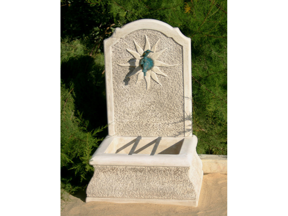 Fontaine 