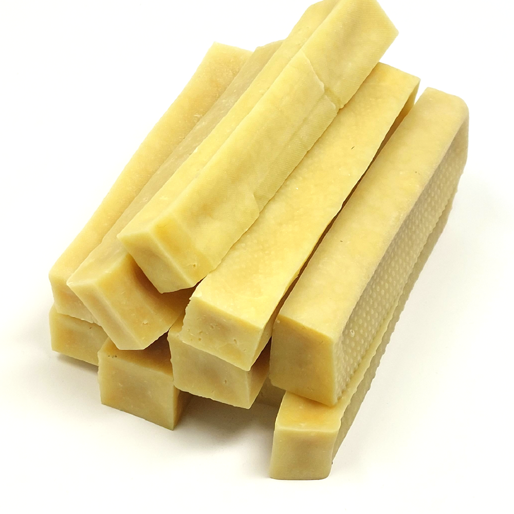 Family Box de Cheese Bone taille L (1kg) 10 Friandises au fromage