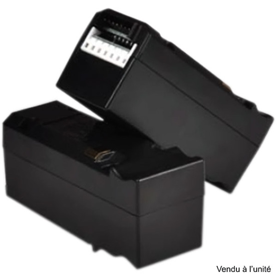 Module d'extension 6 stations pour i-core - icm600