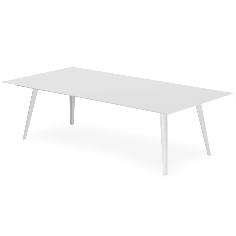 Table basse rectangulaire 