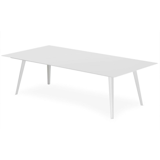 Table basse rectangulaire