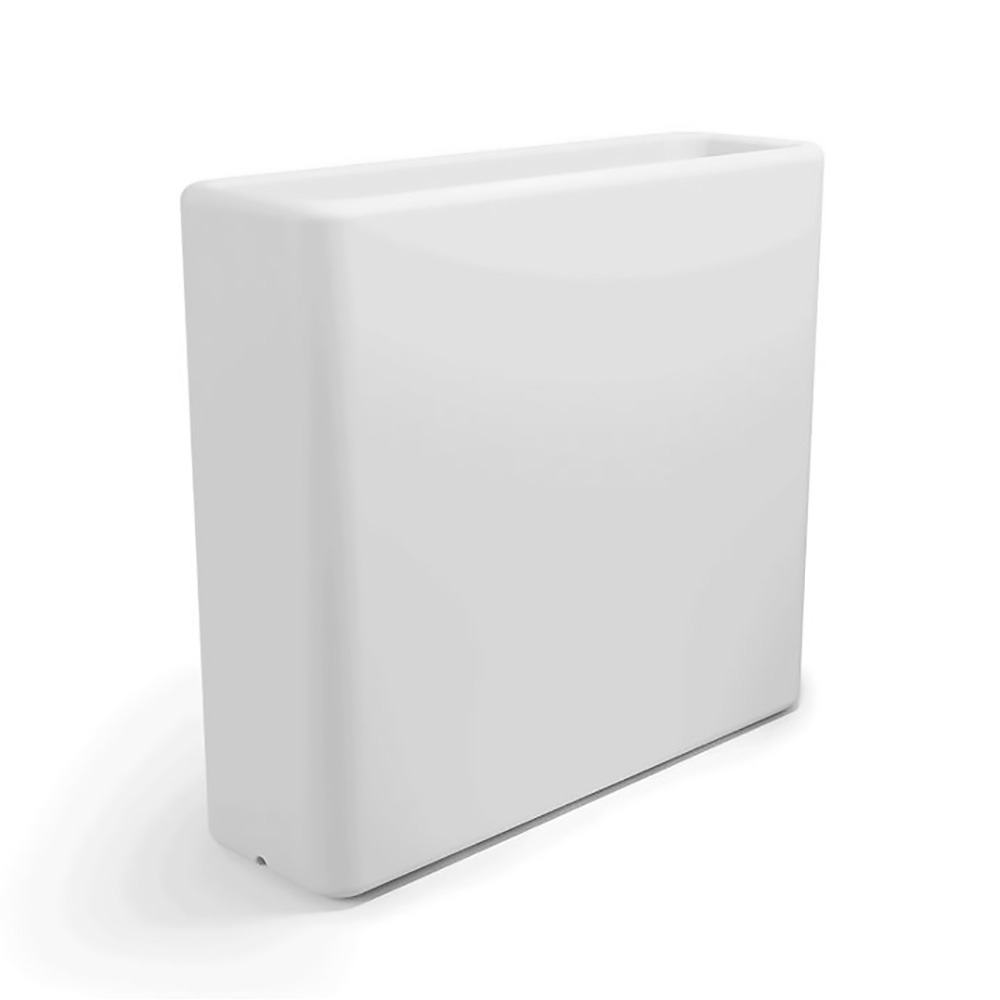 Pot de fleurs murus 90