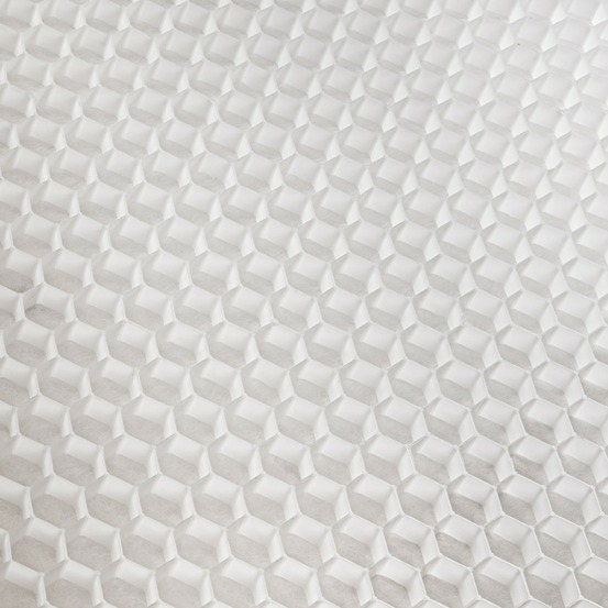 Pack de stabilisateurs 75m² (soit 79 plaques) blanc – 120 x 80 x 3cm - easystab