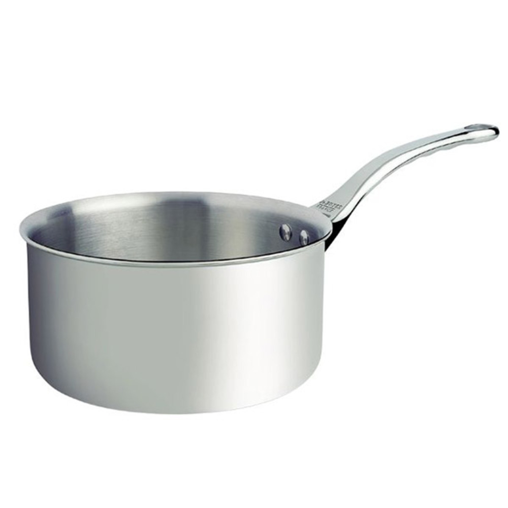Casserole inox/alumunium 14cm - 3706.14