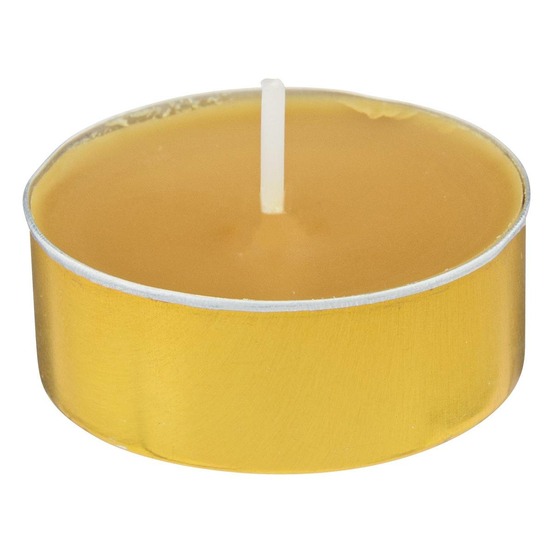 6 bougies parfumées