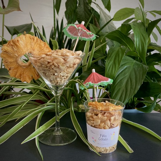 Cocktail - Piña colada