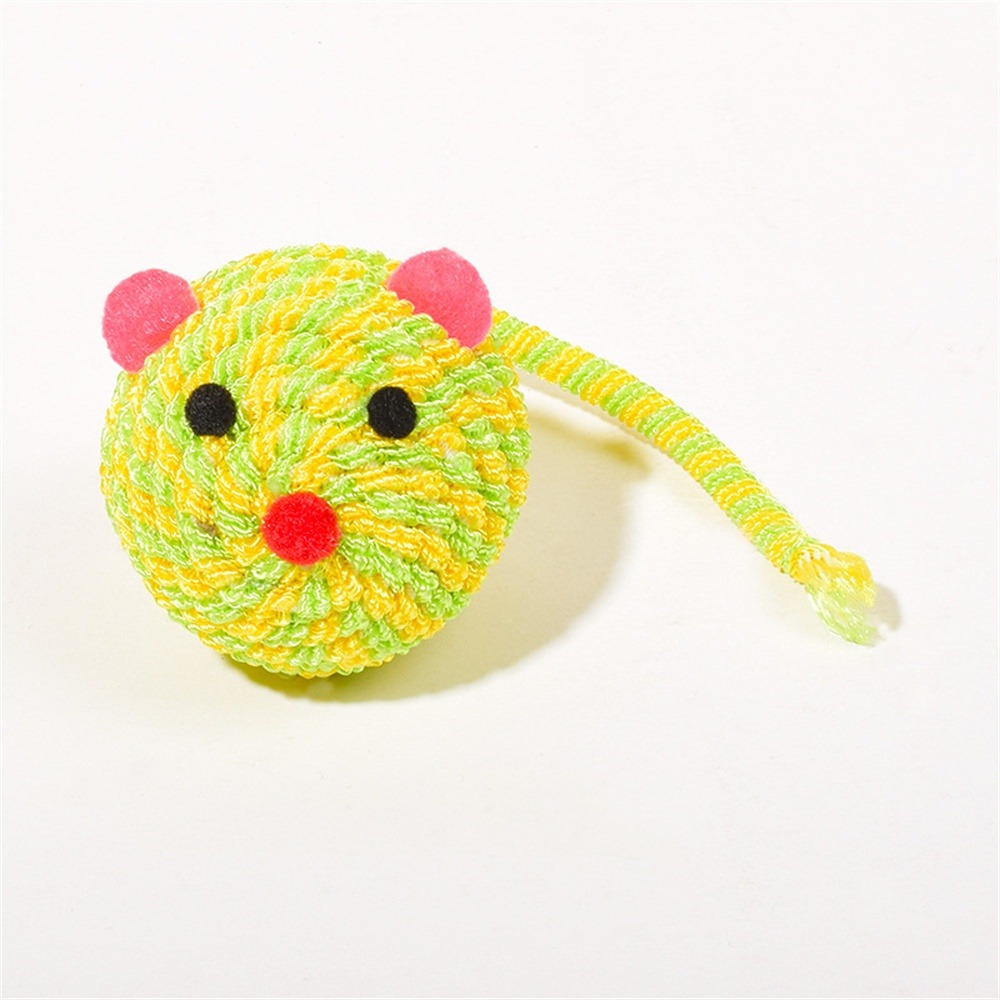 Dtopbuyage jouets de souris pour chat