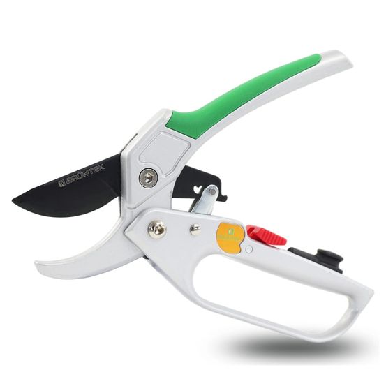 Ciseaux de jardin condor avec cliquet automatique 200 mm