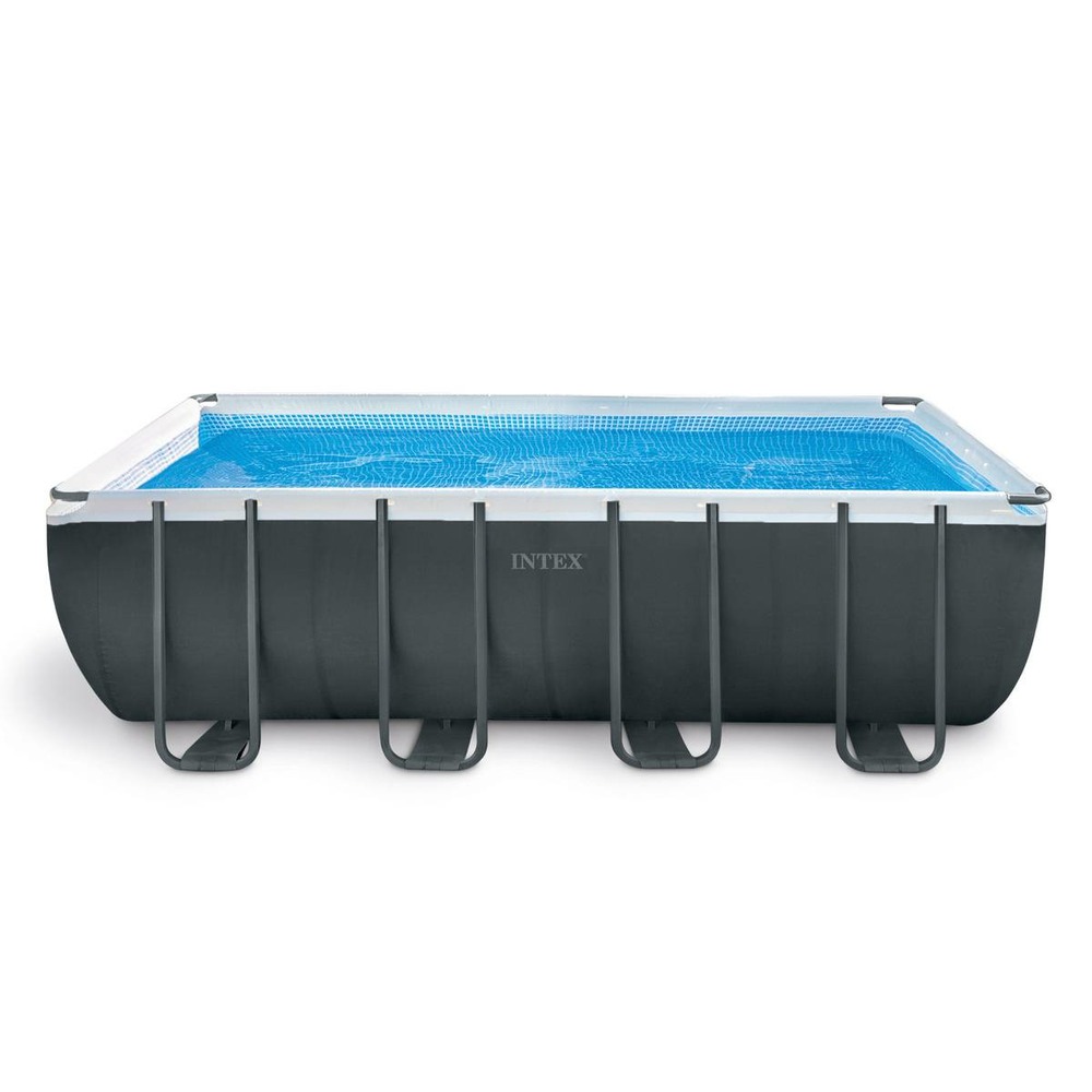 KIT PISCINE Intex