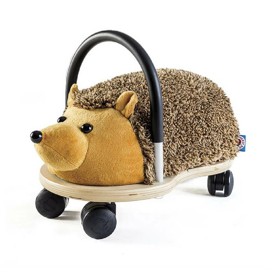 Trotteur wheely bug hérisson