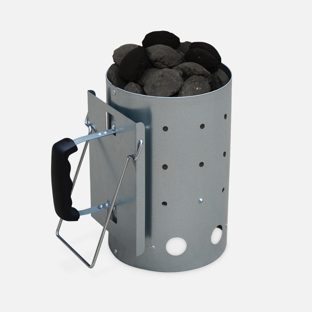 Accessoires barbecue