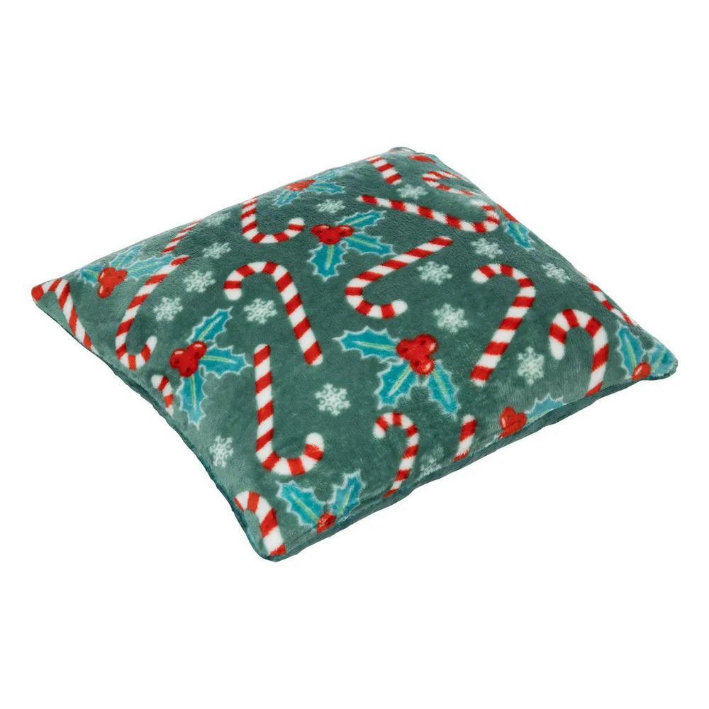 Coussin déco noël 