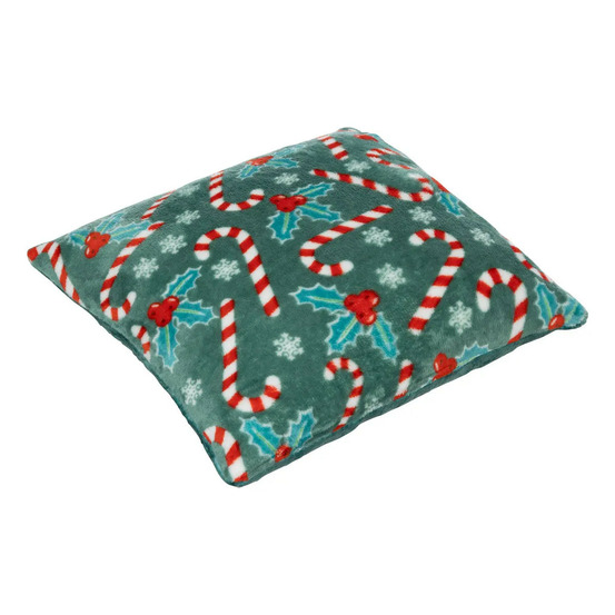 Coussin déco noël