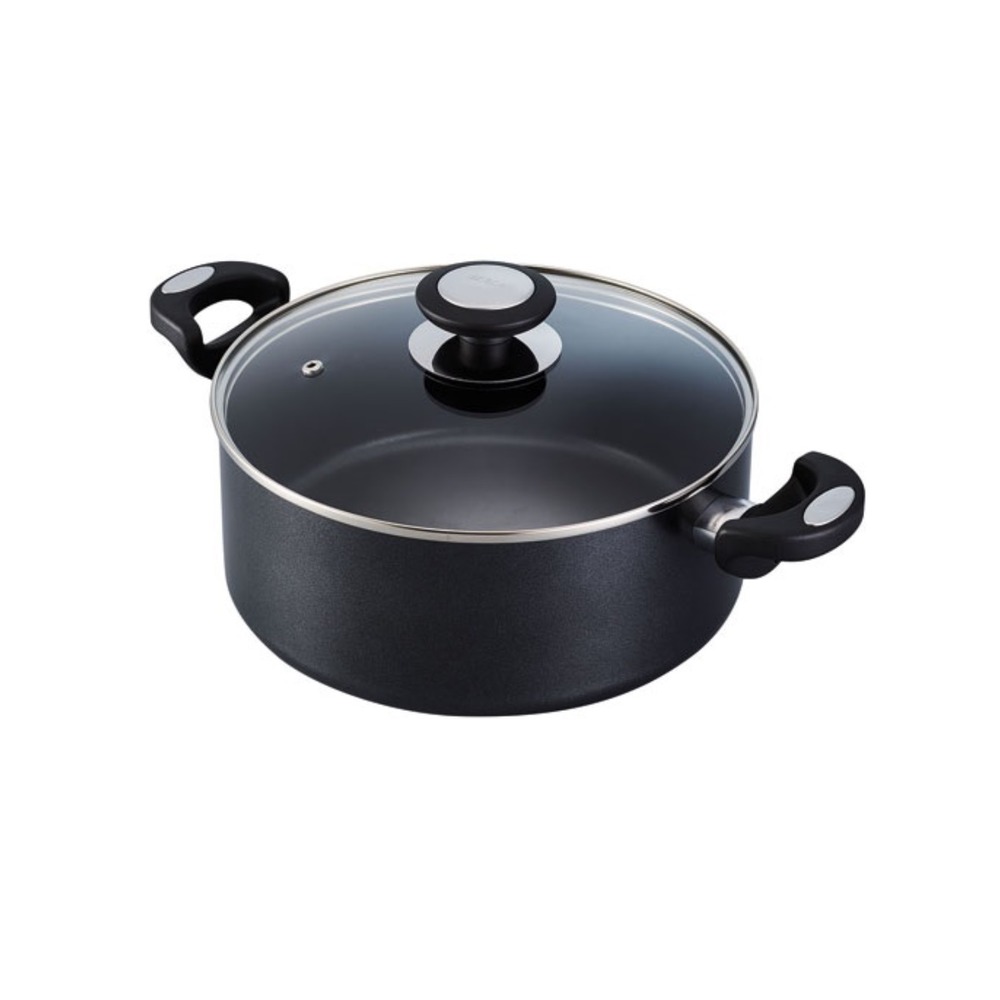 Faitout 20 cm avec couvercle - 102099