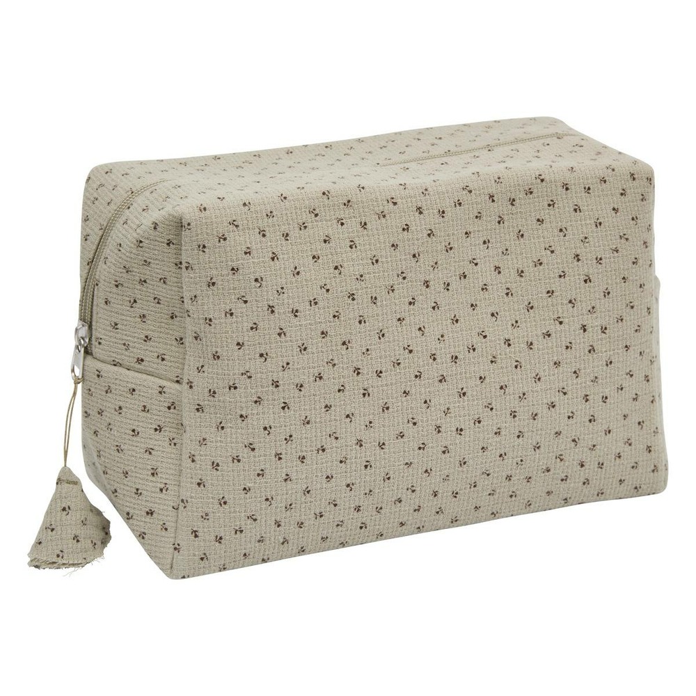 5five - trousse de toilette imprimée l24cm