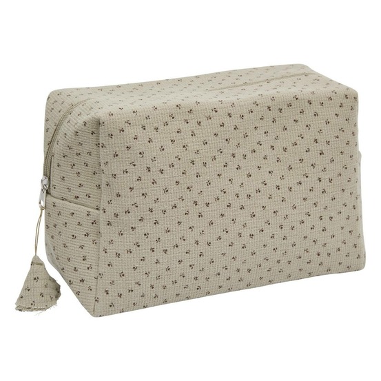 5five - trousse de toilette imprimée l24cm