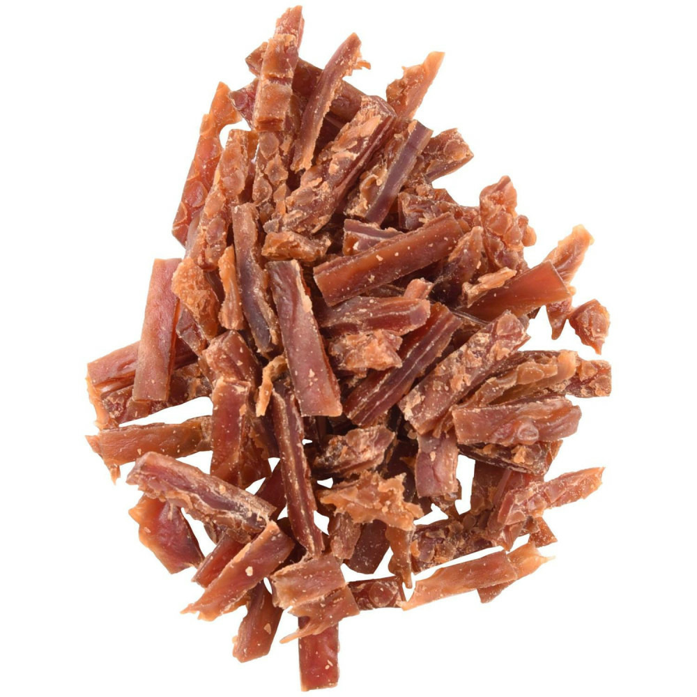 Friandise tranche de canard hapki pour chien 85 g sans gluten