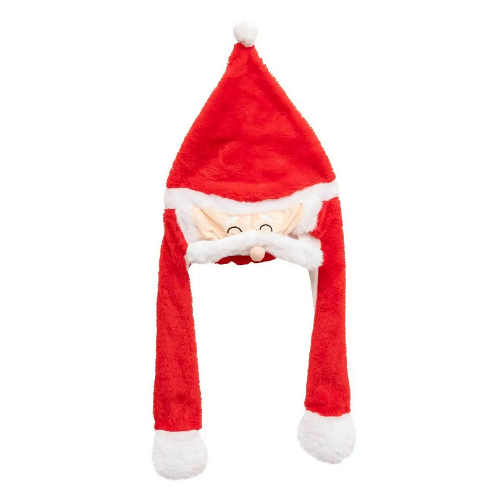 Chapeau de père noël 