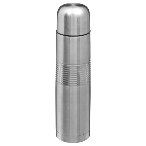 5five - bouteille isotherme inox