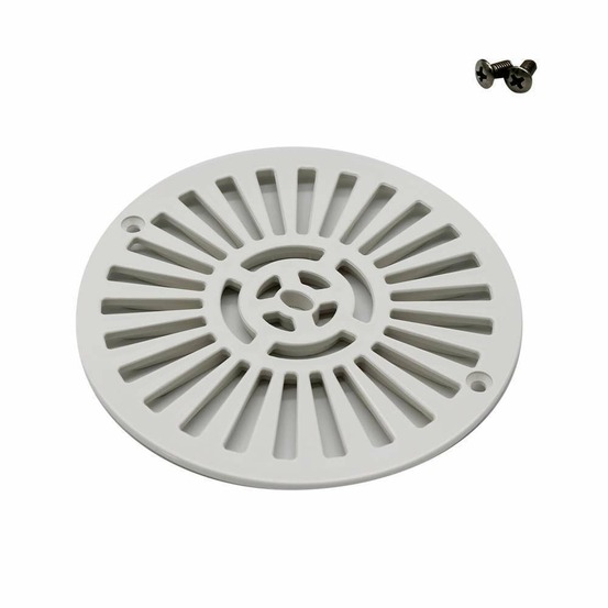 GRILLE BONDE DE FOND PISC 1-(957089)