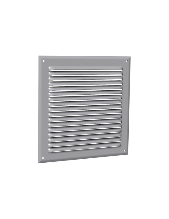 Grille alu 210x165
