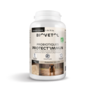 Probiotique chien bio protect'immun - complément alimentaire chien + 10 kg - 78 g